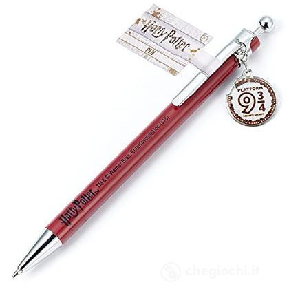 Harry Potter: Platform 9 3/4 Pen Penna