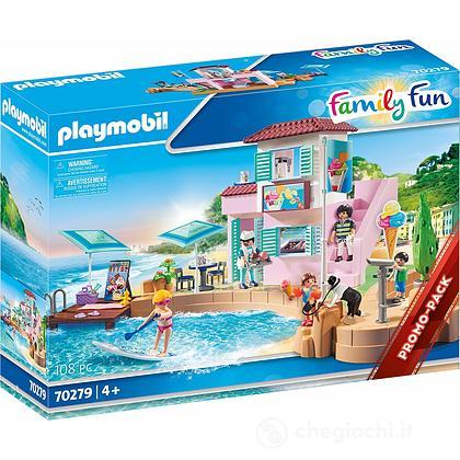 Gelateria Del Porto (70279)