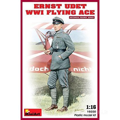 Ernst Udet WWWI Flyng Ace (MA16030)