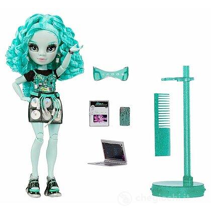 Shadow High F23 Fashion Doll- Green (592808)