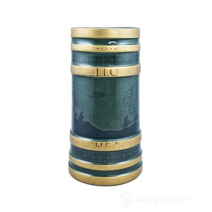 Lord Of The Rings (The): Half Moon Bay (Collectable Mug Boxed 950 Ml / Boccale)