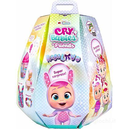 Uovissimo Cry Babies 2024 (922808)