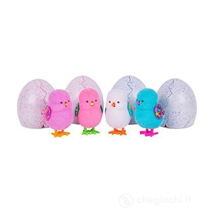 Giochi Preziosi Live Pets Pulcino Gino articolo assortito 1 pz  (LPA00000)