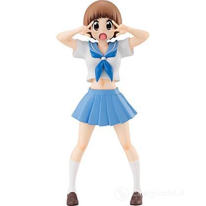 Kill La Kill Mako Mankanshoku Pup