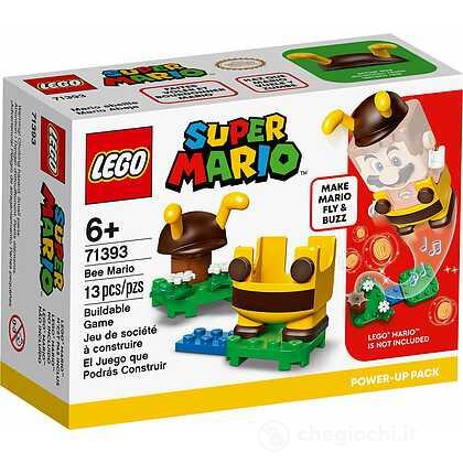 Mario ape - Power Up Pack - Lego Super Mario (71393)