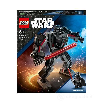 tdb-LSW-2023-25 - Lego Star Wars (75368)