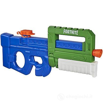 Pistola giocattolo NERF Fortnite Flare F3368EU4