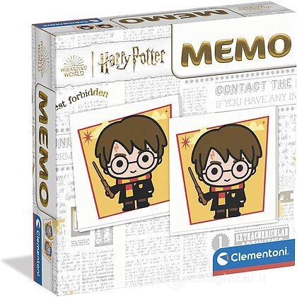 Memo Games Memo Harry Potter