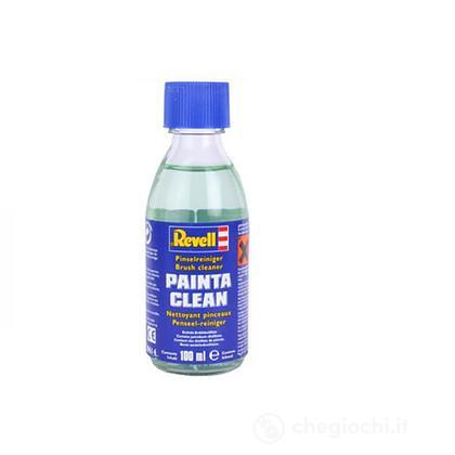 Pulizia pennelli Painta cleen 100 ml (RV39614)
