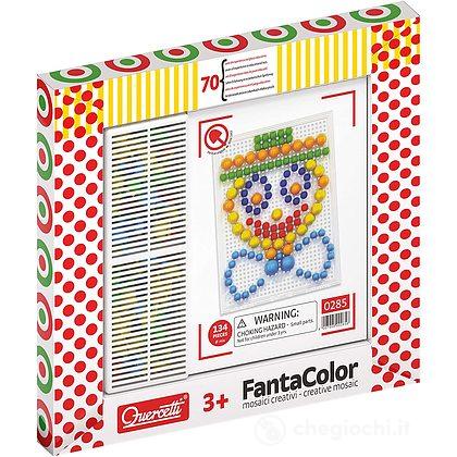 Fantacolor Mix 134 Pezzi