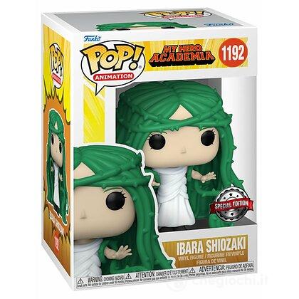 Pop Animation: Mha - Ibara Shiozaki (63286)