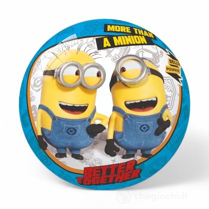 Palla Minions 14cm (702200536)