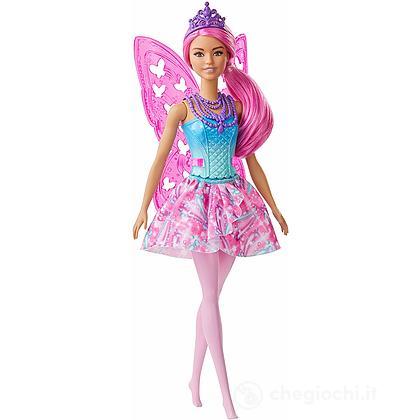 barbie dreamtopia barbie