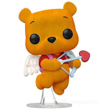 Funko Pop Valentines - Disney - Winnie The Pooh (1008)