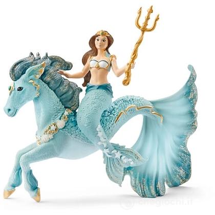Sirena eyela e il cavallo subacqueo (2570594)