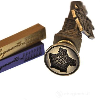 Hp Hogwarts Wax Seal sigillo cera