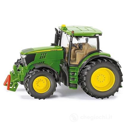 D/C Trattore John Deere 8r