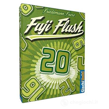 Fuji Flush (GTAV0980)