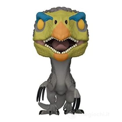 Therizinosaurus - Funko POP Movies: Jurassic World: Dominion