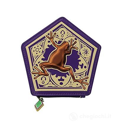 Harry Potter Coin Purse Chocolate Frog