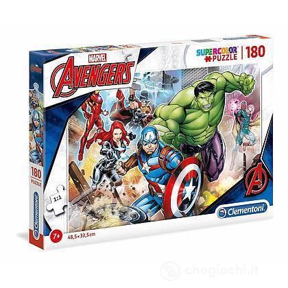 The Avengers 180 pezzi (29295)