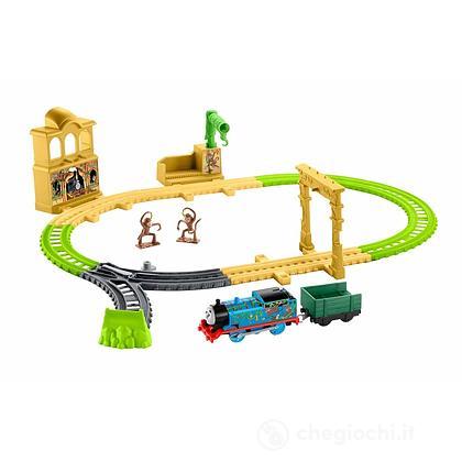 pista thomas trackmaster