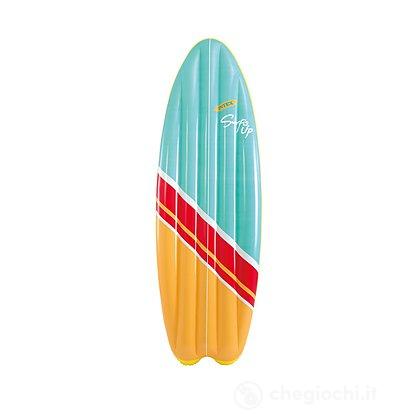 Tavola Nuoto Gonfiabile Surf 178X69 cm (58152)