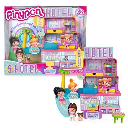 Pinypon 5 Star Hotel