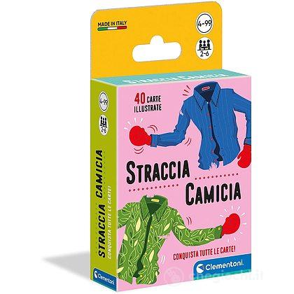 Carte Straccia Camicia (16298 )