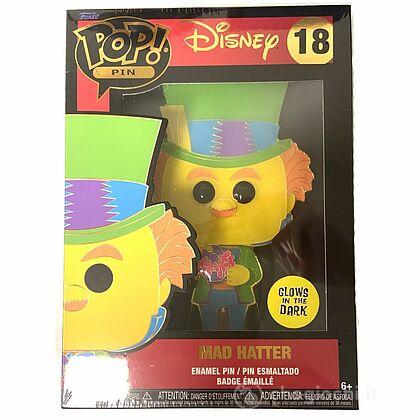 Funko: Pop Lpp Disney Alice: Mad Hatter