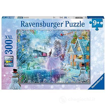 Inverno favoloso - Puzzle 300 pezzi XXL (13299)