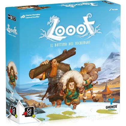 Looot - Il bottino dei vichinghi (GHE299)