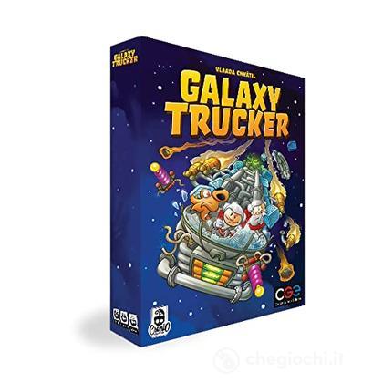 Galaxy Trucker