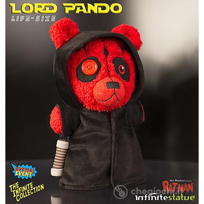 Rat-Man Lord Pando Life Size Plush