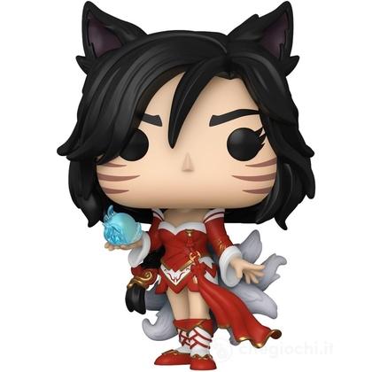 Funko Pop - League of Legends - Ahri (1041)