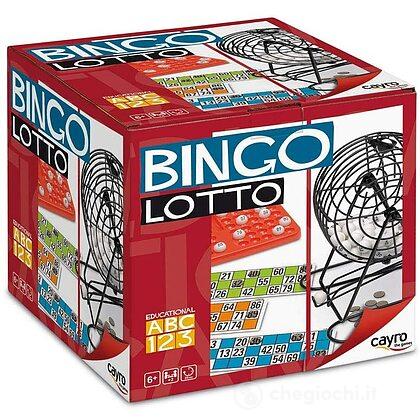 Bingo (CY42381)