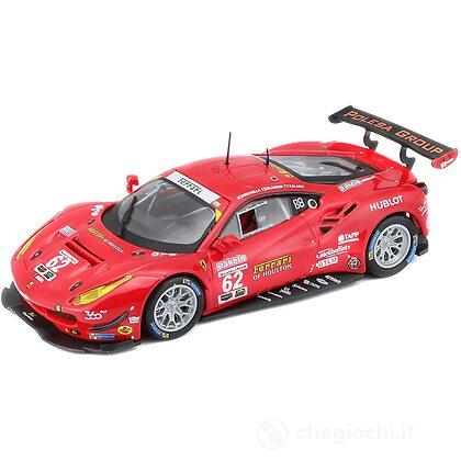 Ferrari 488 GTE 2017 1:43 (36301)