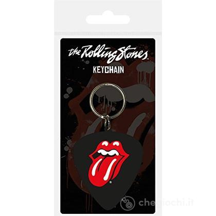 Portachiavi The Rolling Stones Plettro