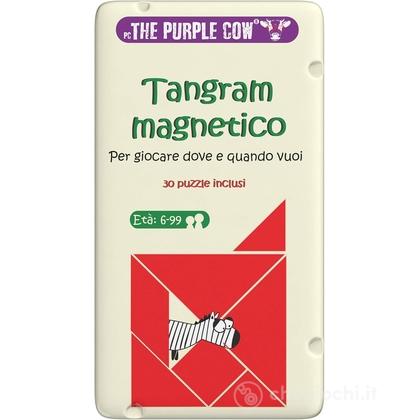 Tangram Gioco Magnetico