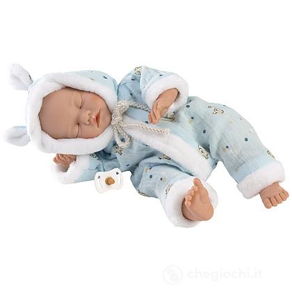 Bambolotto Soft Nanna Cm 32