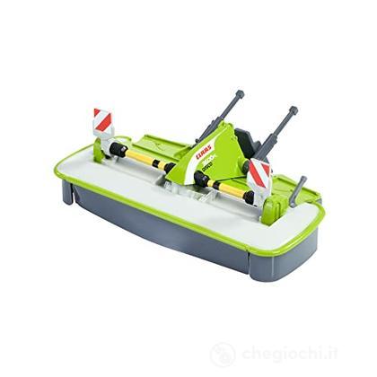 1/32 Claas Disco Front Butterfly Mower (LC43302)