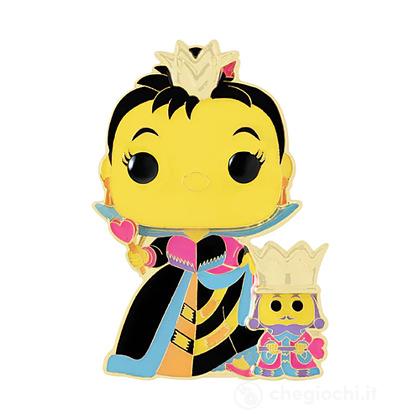 Funko: Pop Lpp Disney Alice: Queen And King