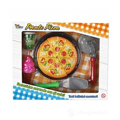 Set Pizza In Scatola (27302)