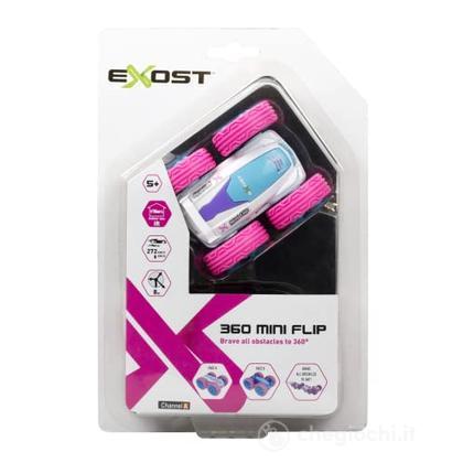 Exost Girl 360 Mini Flip Amazone - colori assortiti 1 pz (20731969)