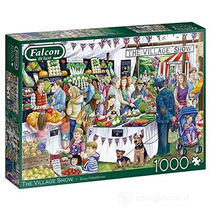 1000 FALCON The Village Show (11302)