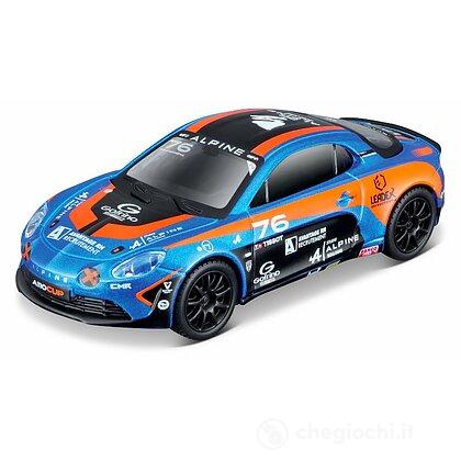 1/43 Alpine A110 Cup