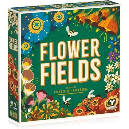 Flower fields (GHE303)