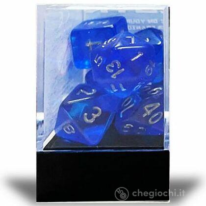 Coyn Gaming Dice - Blue