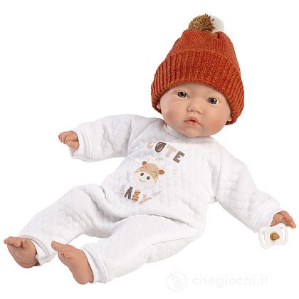 Bambolotto Baby Cute Cm 32