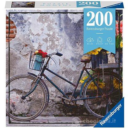 Bicycle - Puzzle Super 200 pezzi (13305)